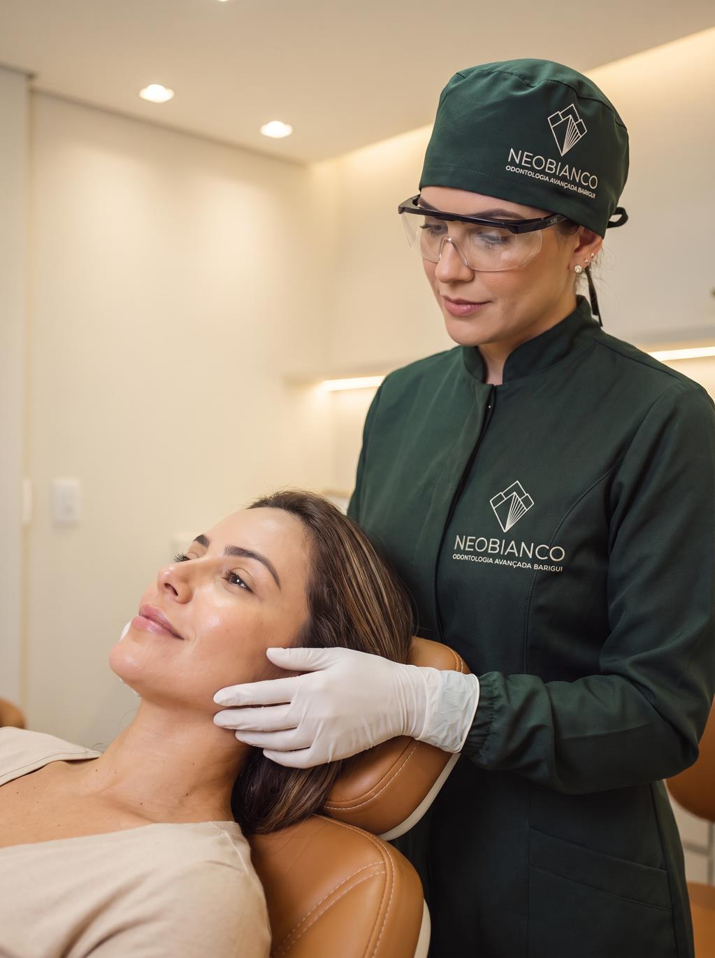 Rejuvenescimento facial